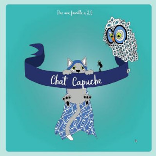 Chat Capuche