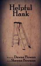Helpful Hank: Super Short Horror Story for Children