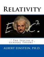 Relativity: The Special & General Theory