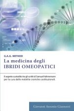 La Medicina degli Ibridi Omeopatici