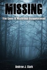 Missing: True Cases of Mysterious Disappearances