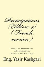 Participations (Edition 4) ( French version ): Participations