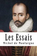 Les Essais: Livre II