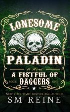 Lonesome Paladin: An Urban Fantasy Novel