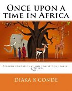 Once upon a time in Africa
