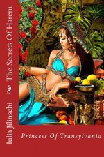 The Secrets of Harem: Princess of Transylvania