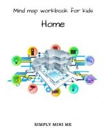 Mind Map Workbook for Kids - Home