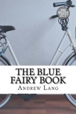 The Blue Fairy Book