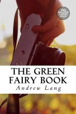 The Green Fairy Book