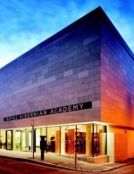 History Of The Royal Hibernian Academy