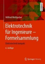 Elektrotechnik fur Ingenieure - Formelsammlung