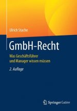 Gmbh-Recht