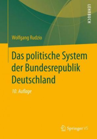 Das politische System der Bundesrepublik Deutschland
