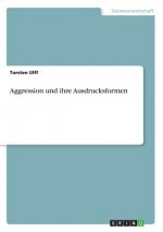 Aggression und ihre Ausdrucksformen