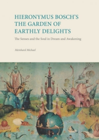 Hieronymus Bosch's The Garden Of Earthly Delights