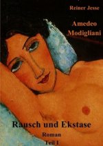 Amedeo Modigliani, Rausch und Ekstase