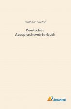 Deutsches Aussprachewörterbuch