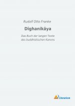 Dîghanikâya