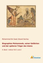 Biographien Muhammeds, seiner Gefährten und der späteren Träger des Islams