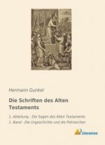 Die Schriften des Alten Testaments