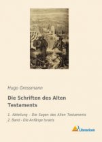 Die Schriften des Alten Testaments