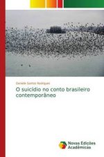 O suicídio no conto brasileiro contemporâneo