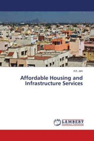 Affordable Housing and Infrastructure Services