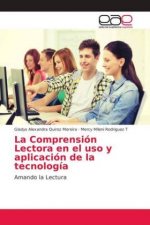 Comprension Lectora en el uso y aplicacion de la tecnologia