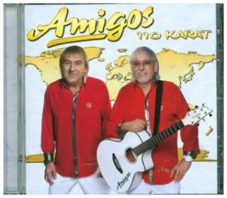 110 Karat, 1 Audio-CD