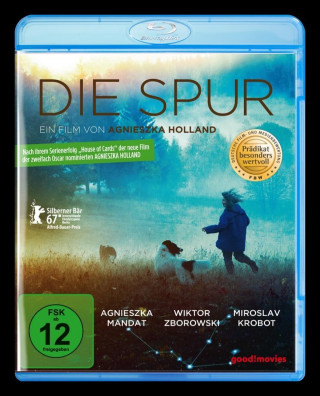Die Spur
