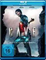 The Cave - Bis zum letzten Atemzug