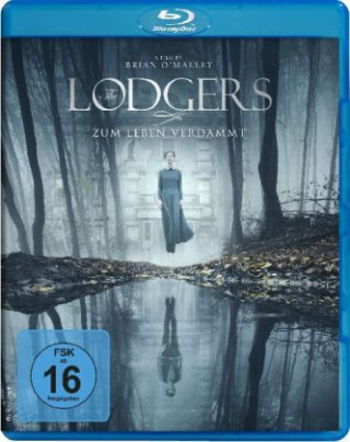 The Lodgers - Zum Leben verdammt