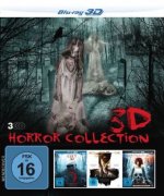 3D Horror Collection