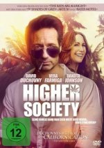 Higher Society