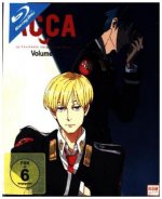 ACCA: 13 Territory Inspection Dept.. Vol.1, 1 Blu-ray
