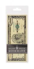 Millionaire's Bookmark - Million Dollar Bookmark