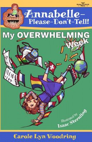 My OVERWHELMING Week