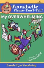 My OVERWHELMING Week