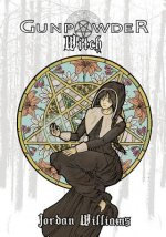 Gunpowder Witch
