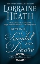 Beyond Scandal and Desire