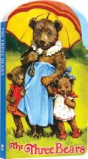 Three Bears - Board Book.