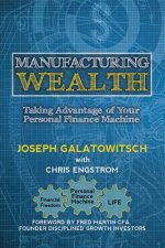 Manufacturing Wealth: Taking Advantage of Your Personal Finance Machine