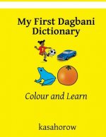 My First Dagbani Dictionary
