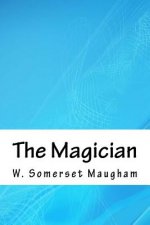 The Magician
