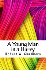 A Young Man in a Hurry