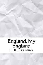 England, My England