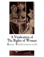 A Vindication of The Rights of Woman: With Strictures on Political and Moral Subjects