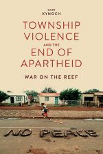 Township Violence and the End of Apartheid