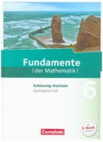 Fundamente der Mathematik - Schleswig-Holstein G9 - 6. Schuljahr