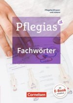 Pflegias - Generalistische Pflegeausbildung - Zu allen Bänden